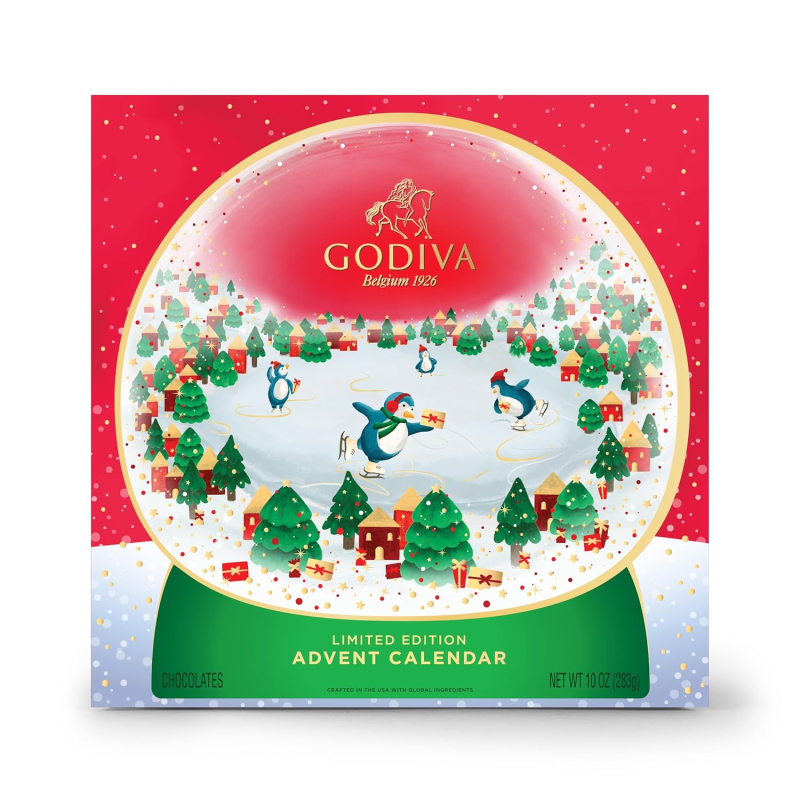 44+ Best Advent Calendars for Holiday Season 2025
