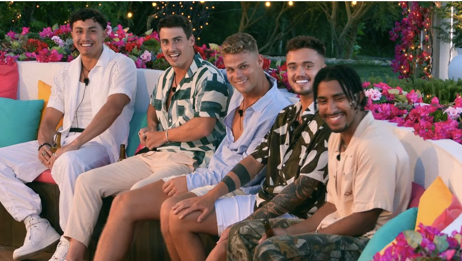 Love Island Australia Season 5