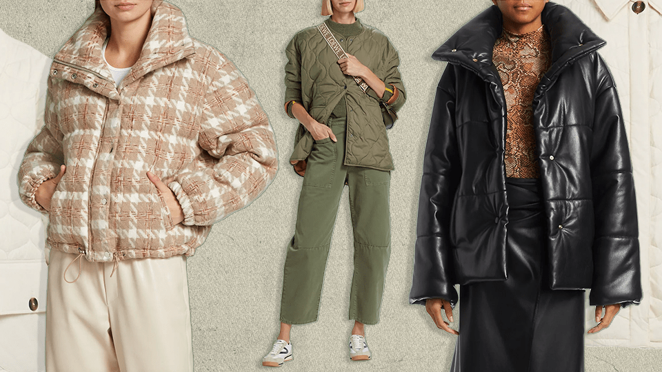 Best Coats to Buy From the Saks Fall Sale