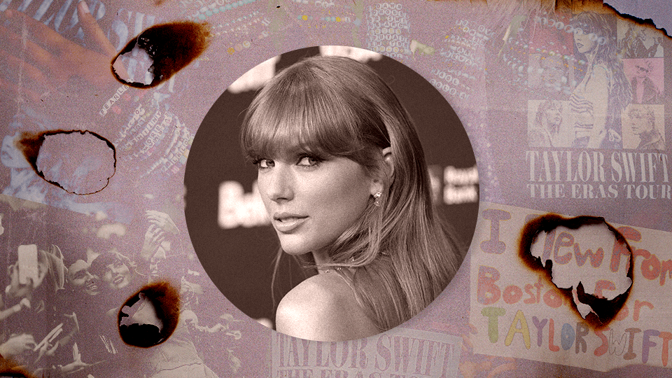 StyleCaster | Saying You Don't Like Taylor Swift Is Like Saying You're a Communist