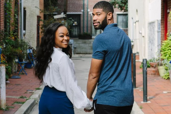 Kristine Killingsworth & Keith Dewar