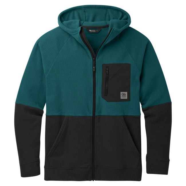 REI Black Friday Sale: Outdoor Research Trail Mix Hoodie