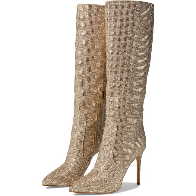 MICHAEL Michael Kors Rue Stiletto Boot