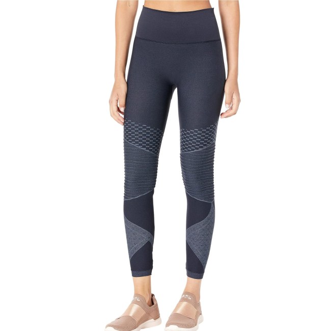 Spanx Seamless Leggings