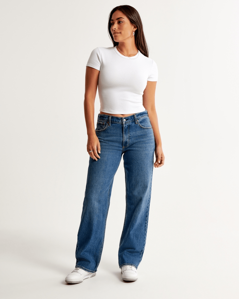 Abercrombie Cyber Monday 2024 Sale—Dates & Deals
