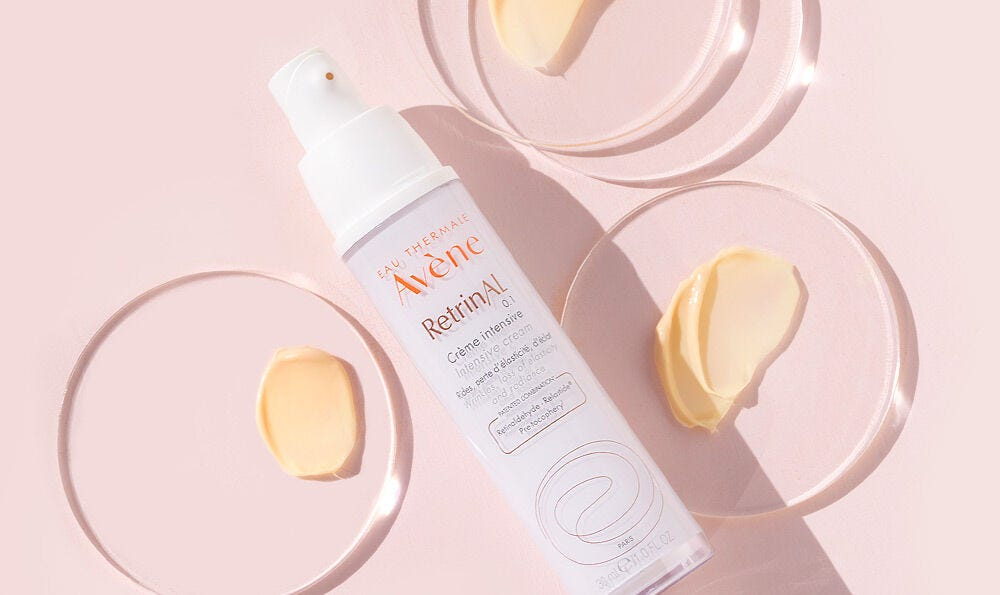 Avène Retrinal 0.1 Intensive Cream