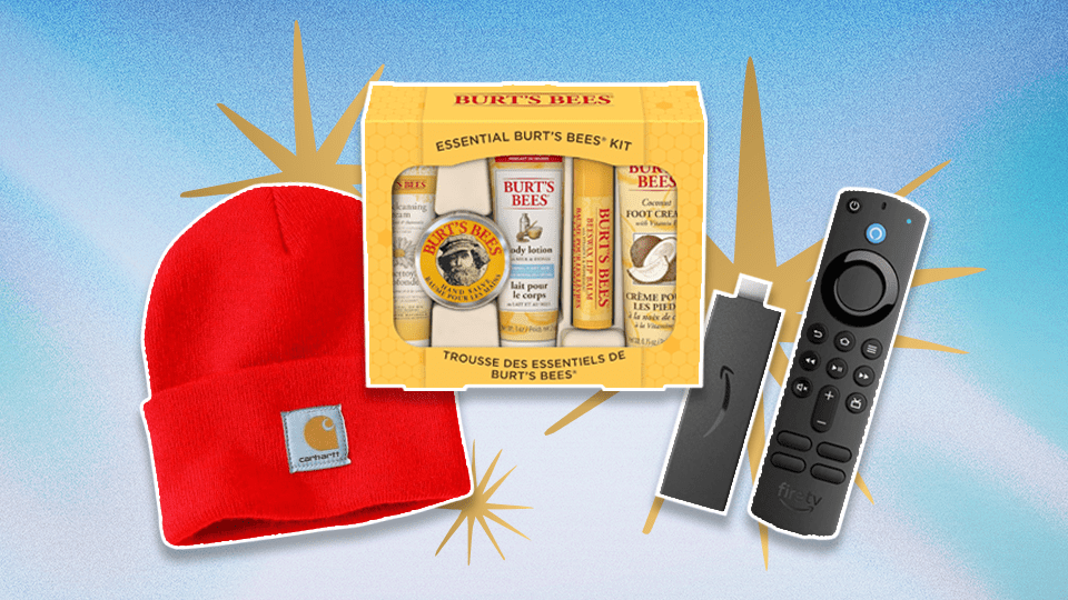 Best Amazon Gifts Under $20