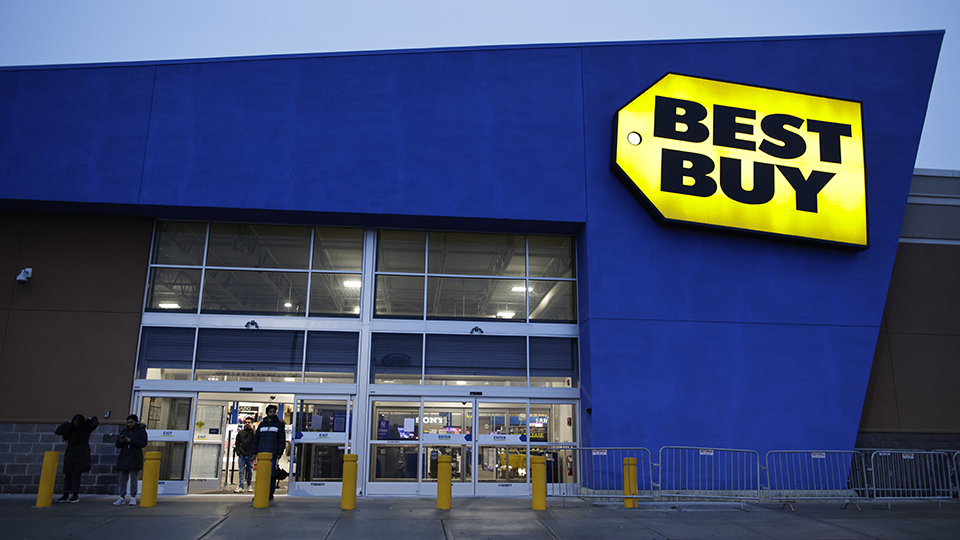 Best Buy Black Friday Hours: When To Get Amazing Electronic Deals