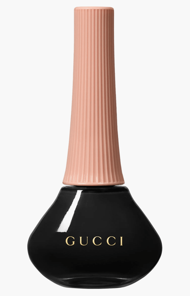 gucci nails 