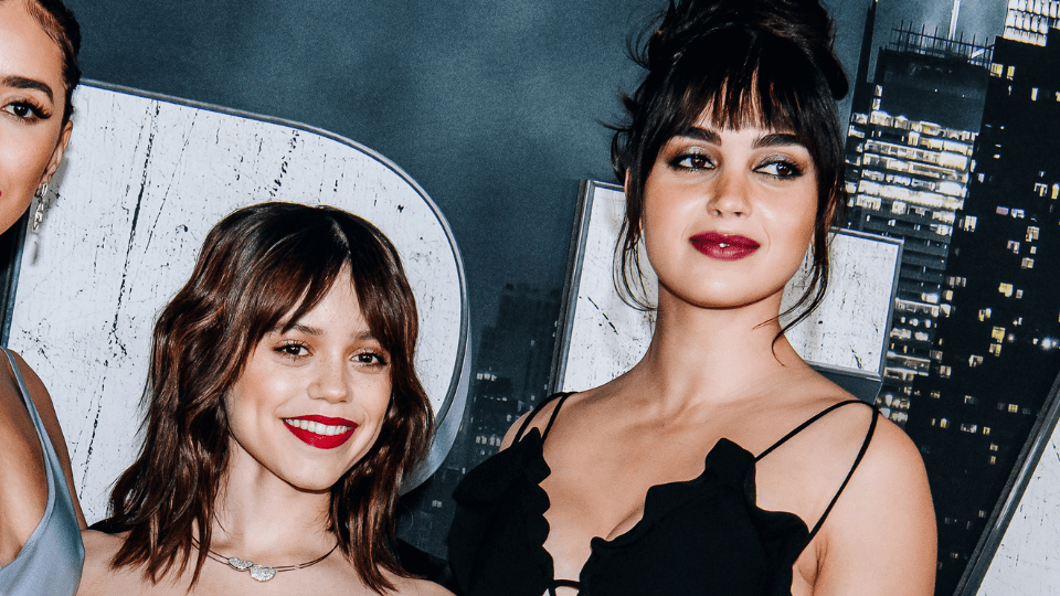 What Did Melissa Barrera Say? Here’s Why She Was Fired From Scream 7