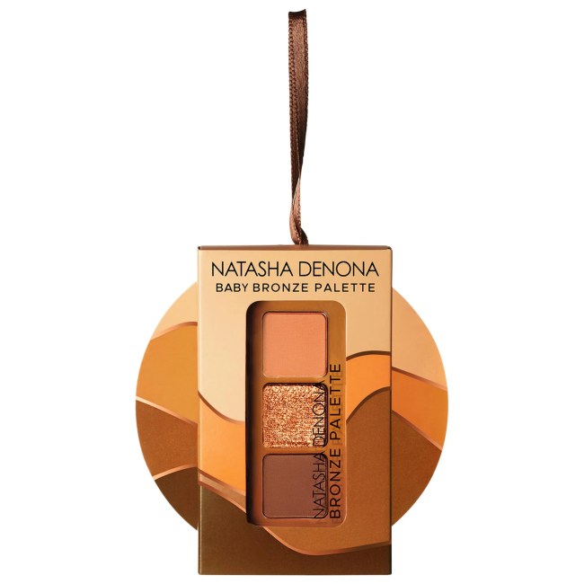 Natasha Denona eyeshadow