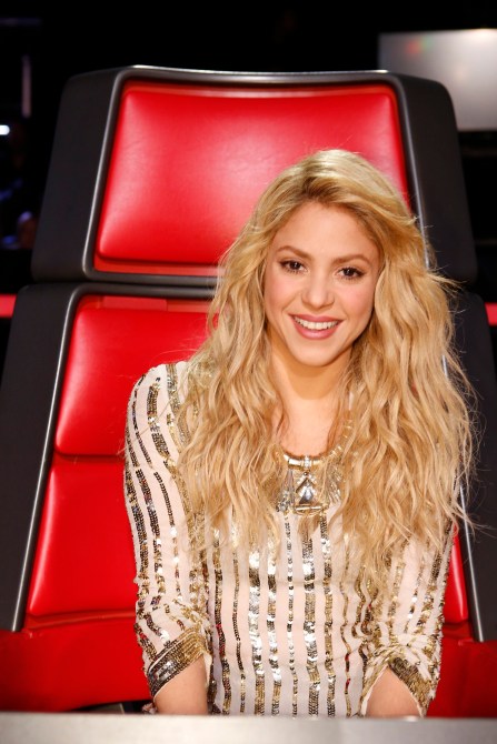 Shakira
