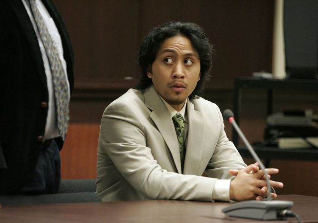 Vili Fualaau's parents