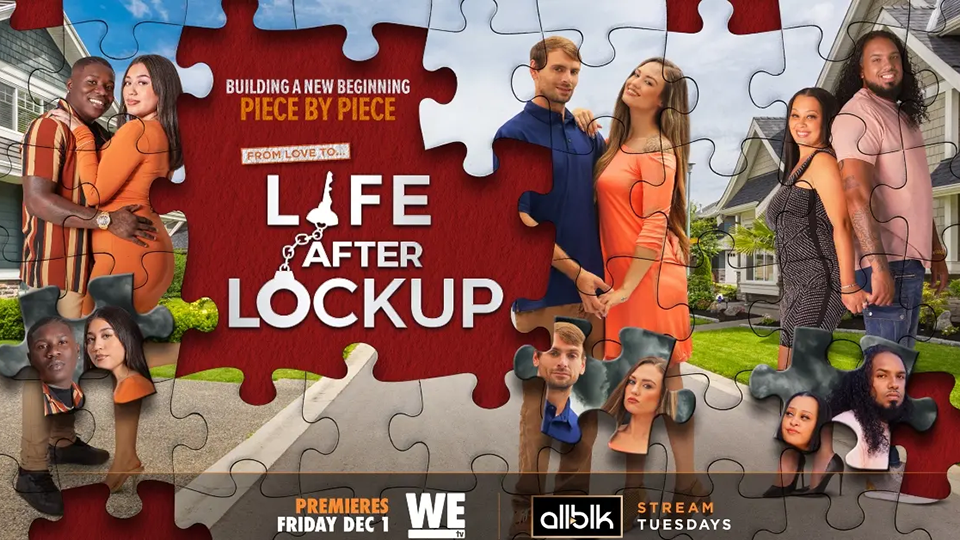 Life After Lockup