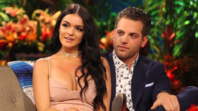 Are Raven and Adam still together from Bachelor in Paradise?