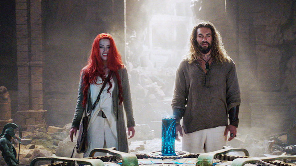 Aquaman 2