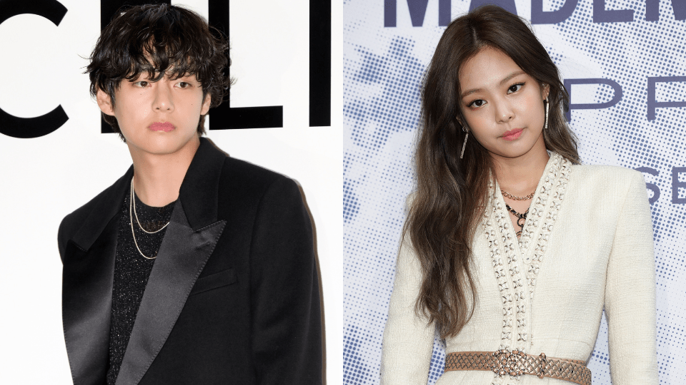 Why Did V & Jennie Reportedly Break Up? The Timing Is Curious