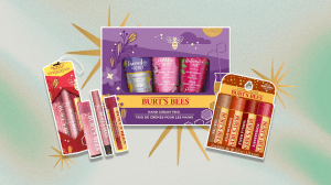 Burt's Bees Gift Sets
