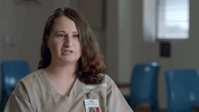 How Did Gypsy Rose Blanchard Meet Her Husband? He ‘Never Thought’ They’d Marry