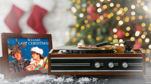 Sorry Mariah, 'Last Christmas' Is The Best Christmas Song