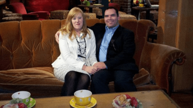 Where Are Kristine & Michael Barnett Now? He Called Her 'A Monster'