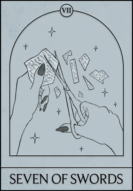 Pisces 2024 tarot horoscope