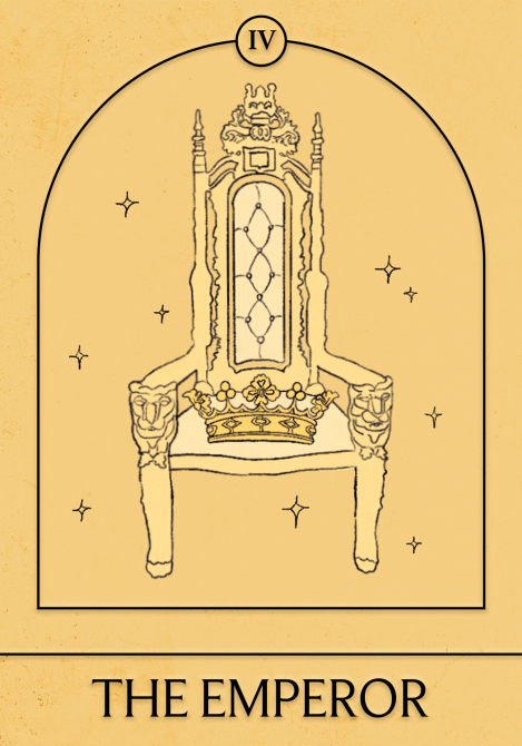 Aries 2024 tarot horoscope