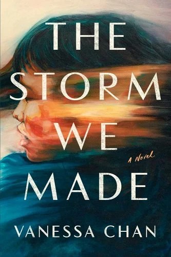 The Storm We Made by Vanessa Chan