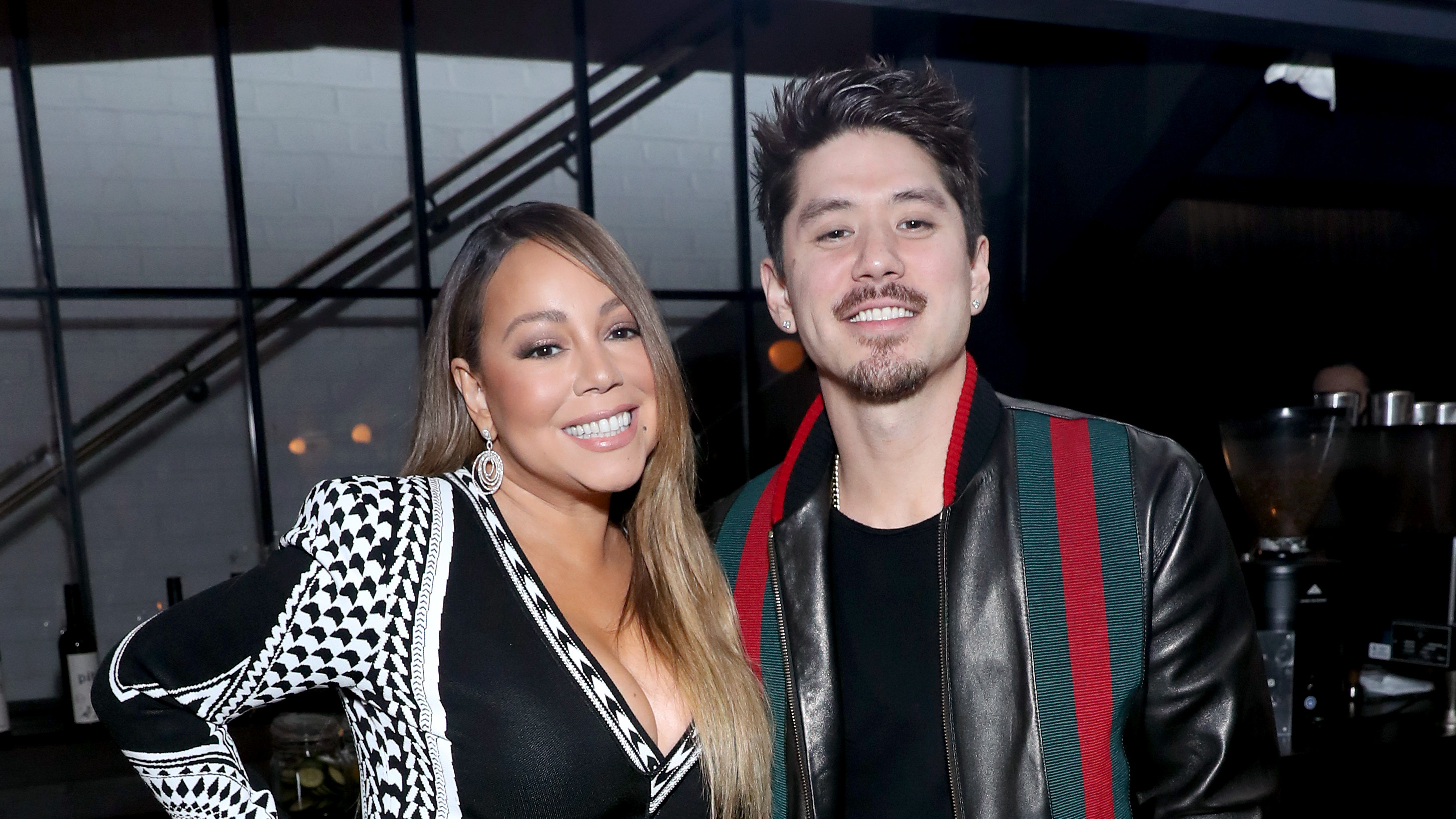 Why Mariah Carey, Bryan Tanaka Break Up?
