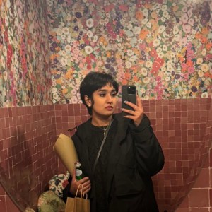 Aamina Inayat Khan headshot