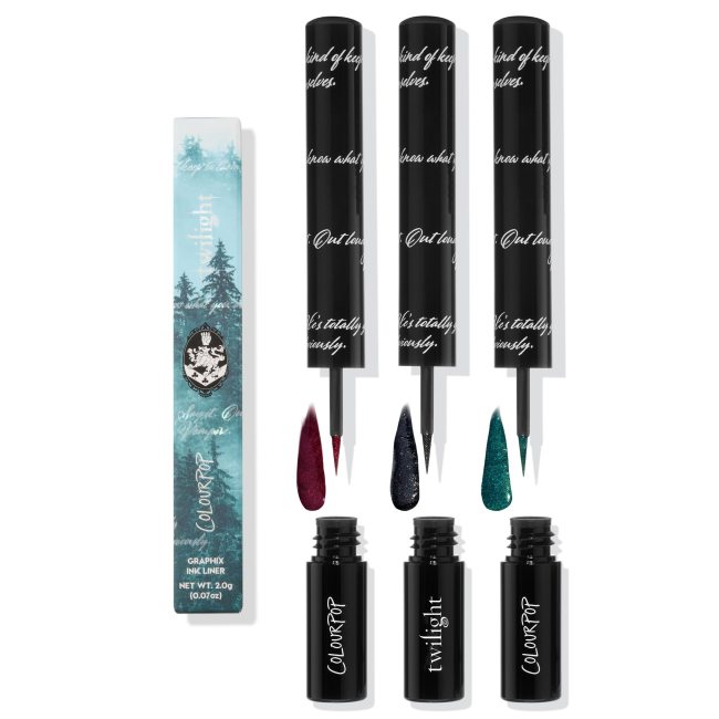 twilight Graphix Ink Liner