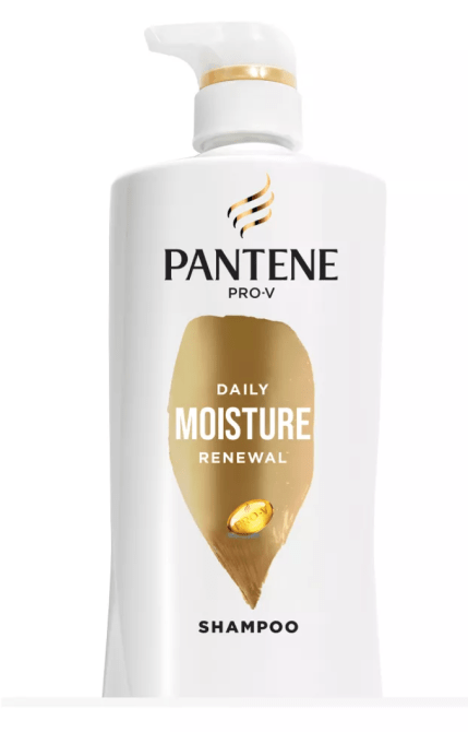 Pantene Pro-V Daily Moisture Renewal Shampoo