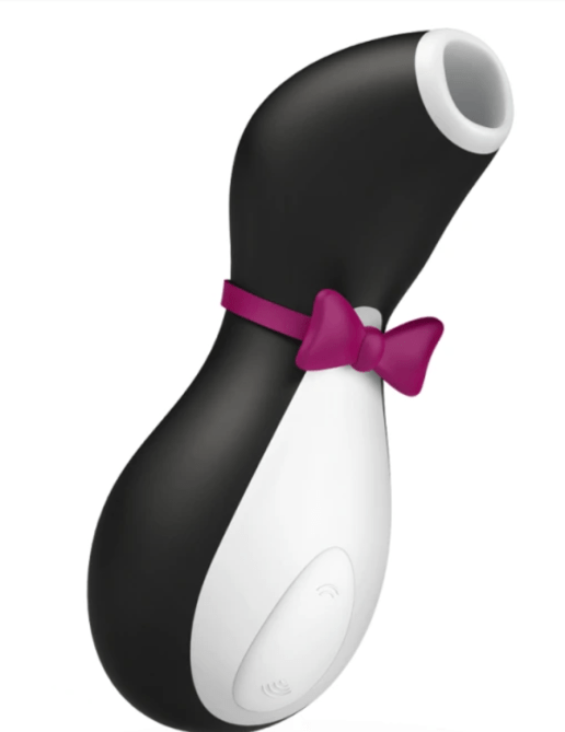 Satisfyer Pro Penguin