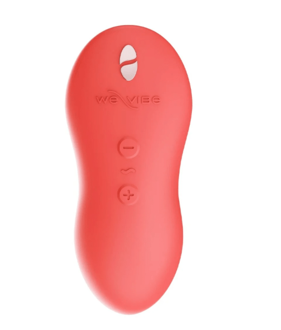 We-Vibe Touch X