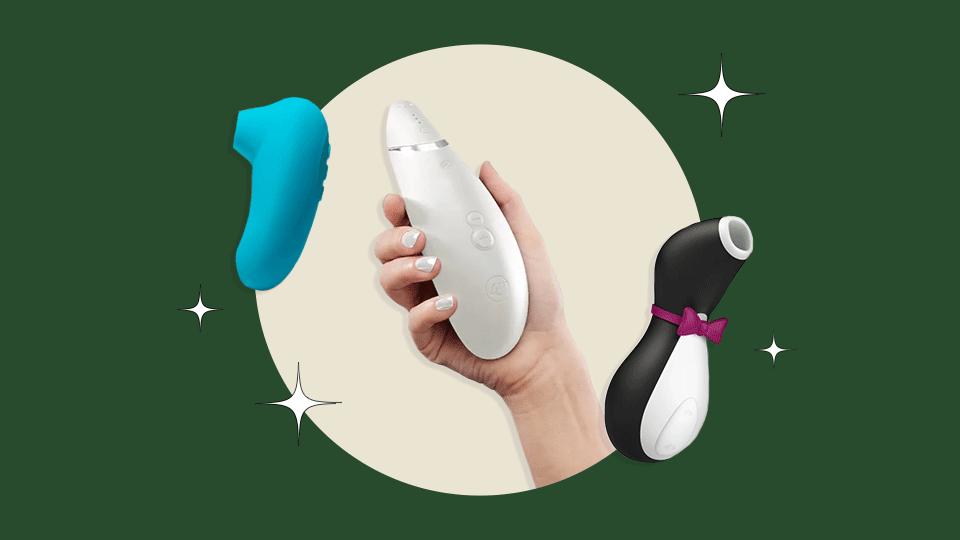 best clitoral vibrators