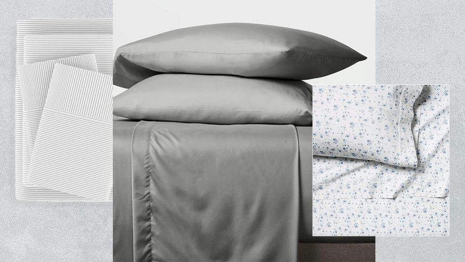 best sheets at target