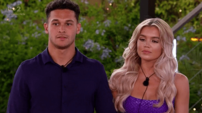 Why Did Callum & Molly Break Up from Love Island UK? ‘Everyone Was Really Surprised’
