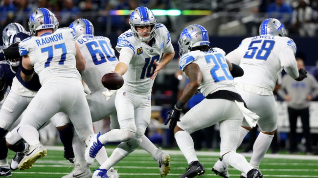 How to Watch the Rams vs Lions live for free