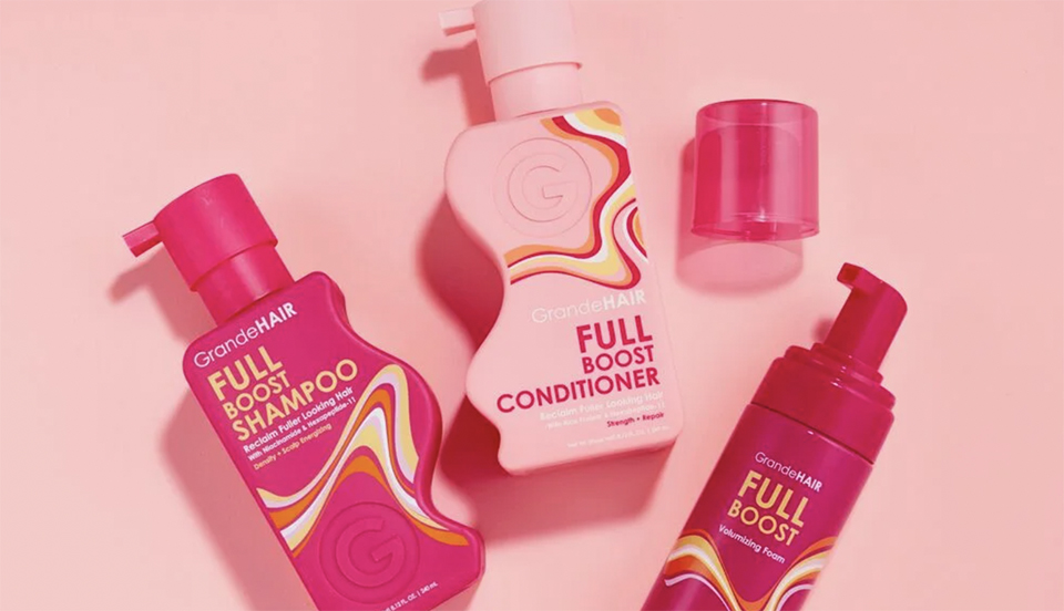 Grande Cosmetics Full Boost