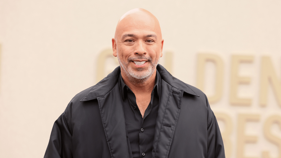 Jo Koy’s Ex-Wife Is Still His Best Friend—Inside His Dating History