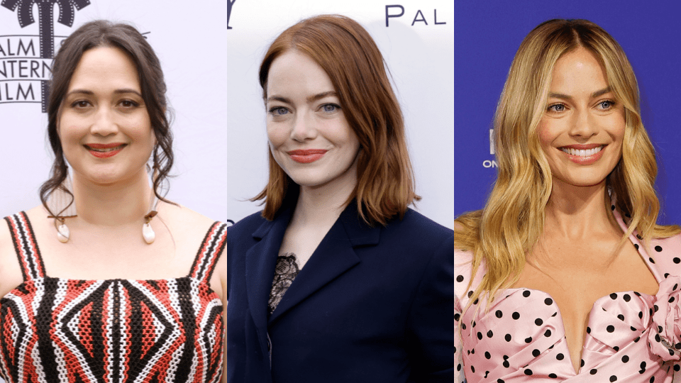 Golden Globes Best Actress Winners 2024: Will It Be Margot Robbie Or Jennifer Lawrence?