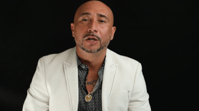 where is michael corleone blanco now? 