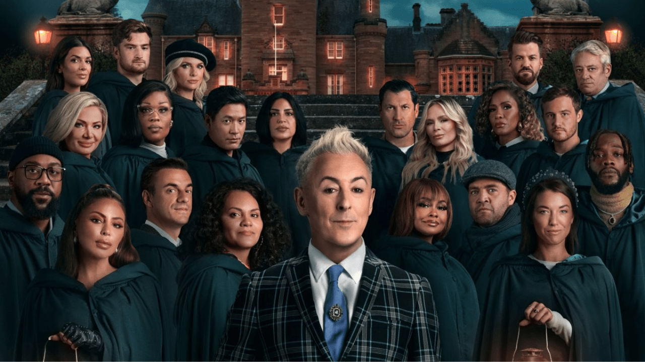 The Traitors Cast For Season 2 Includes Reality TV Royalty From Survivor, Real Housewives & More