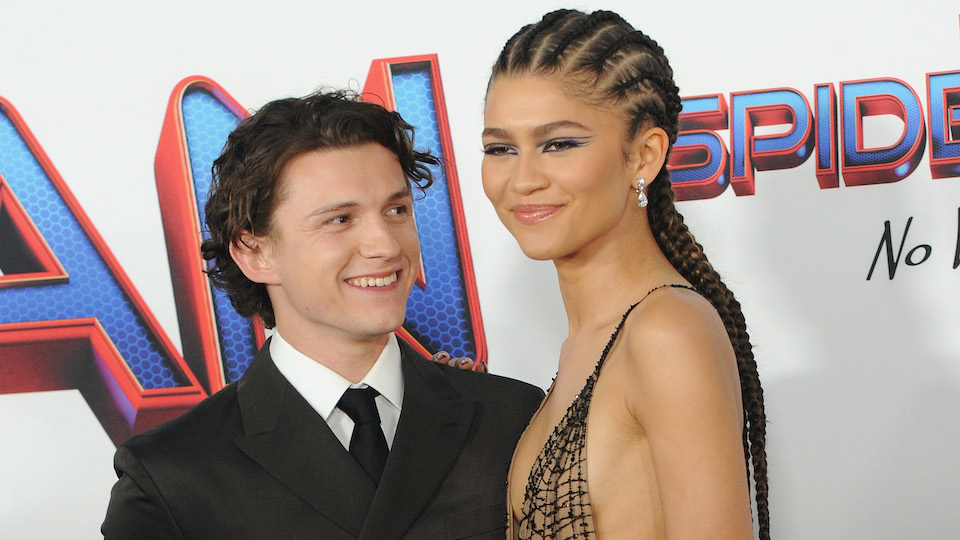 Did Tom Holland, Zendaya Break Up?