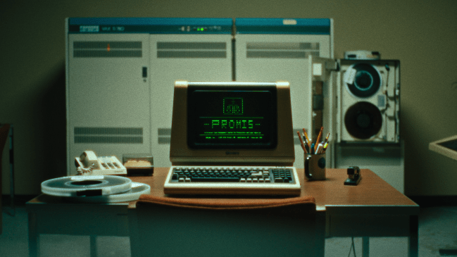 Who Killed Danny Casolaro?