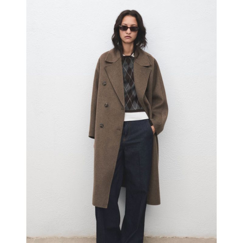 11 Brands Like Zara That Are Just as Trendy & Affordable 2025