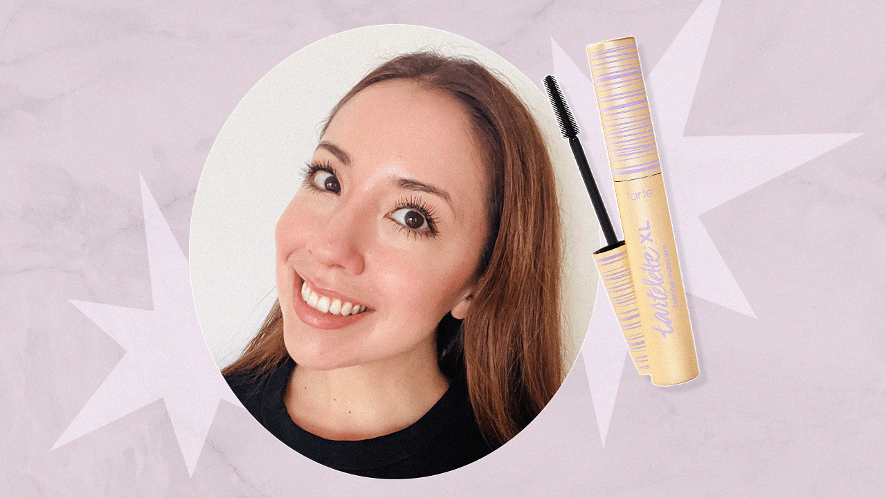 Tartlette xl mascara review
