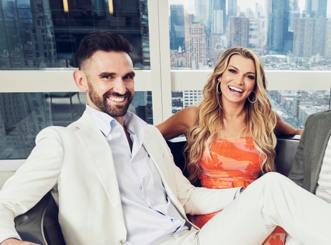 When did Carl and Lindsay get engaged?