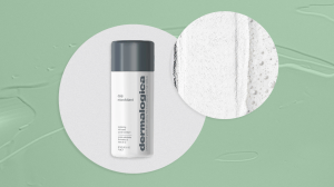 Image: Dermalogica; Adobe. Design: Sasha Purdy / StyleCaster
