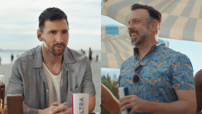 Best Super Bowl Commercials 2024